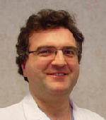 Image of Dr. John G. Najjar, MD