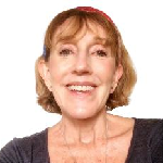 Image of Ms. Marian Haftel Smith, LPC, LMHC
