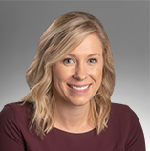 Image of Holly Graves, CNP, APRN
