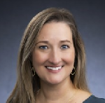 Image of Dr. Christina Luise Horn Rafiei, MD, FAAP