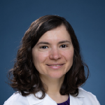 Image of Dr. Daniela Mehech, MD