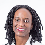 Image of Dr. Ruth Mokeba Ekangaki, MD