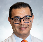 Image of Dr. Amin B. Kassam, MD