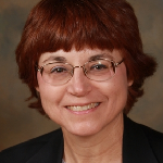 Image of Dr. Laura R. Morgan, MD