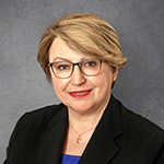 Image of Dr. Natalia Y. Kramarevsky, MD