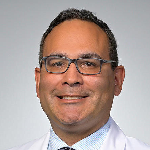 Image of Dr. Iahn Cajigas Gonzalez, PHD, MD