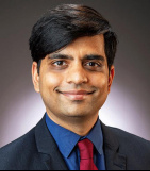 Image of Dr. Falgun D. Patel, MD