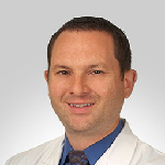 Image of Dr. Andrew W. Garrett, MD