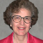 Image of Dr. Patricia Ferrieri, MD