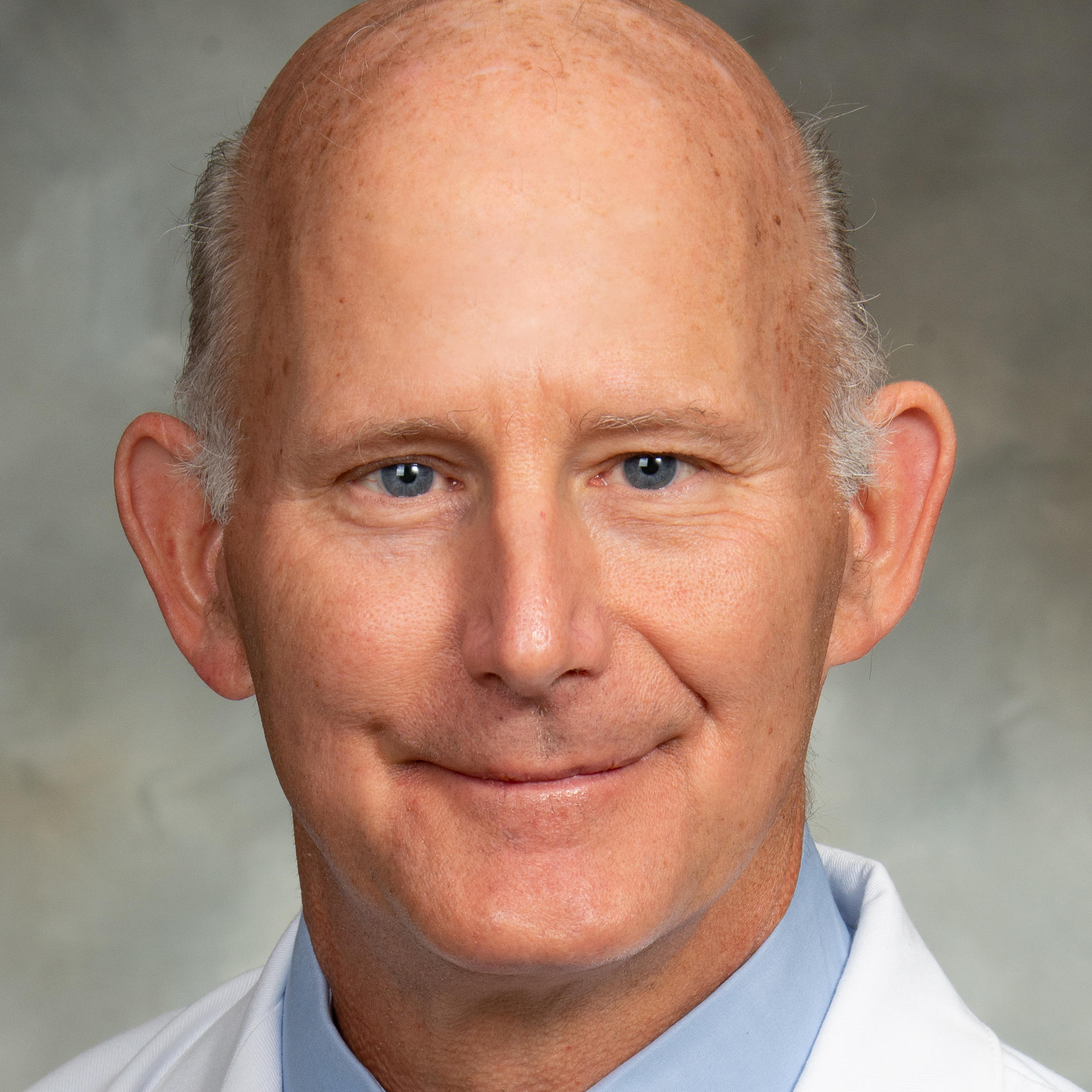 Image of Dr. Thomas C. McGee, MD