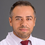 Image of Dr. Arash Michael Saemi, MD