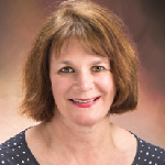 Image of Dr. Sharon Oehler, MD