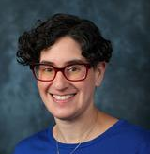 Image of Dr. Rachel S. Bercovitz, MS, MD