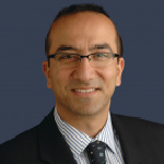 Image of Dr. George Hennawi, MD