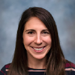 Image of Dr. Rebecca Ann Nissley, MD