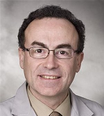 Image of Dr. David Ronin, MD