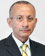 Image of Dr. Abbas El Sayed Abbas, MD, MS, FACS