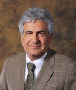 Image of Dr. Mehrdad Michael Mahdad, MD