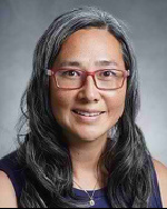 Image of Dr. Sue Yang-Novellino, DO