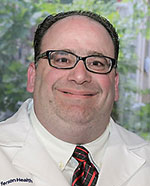 Image of Dr. Marc J. Heller, DO