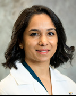 Image of Dr. Saba Haeringer, DO