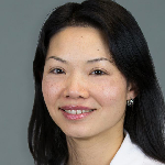 Image of Dr. Blanche Liu, MD