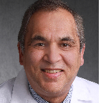 Image of Dr. Saeid Tafreshi, MD