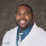 Image of Dr. Robert Solomon Jr., MD