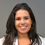 Image of Dr. Erica Kimberly Nicasio, MD