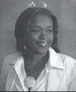 Image of Dr. Tamika L. Perry, DO