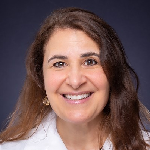 Image of Dr. Valerie Alley, MD, MA