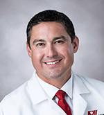 Image of Dr. Clayton Jose Friesen, MD