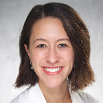 Image of Dr. Abigail Catherine Mancuso, MD