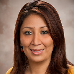 Image of Dr. Jeannie Michelle Arana, MD