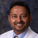 Image of Dr. Kamal Magan Patel, MD