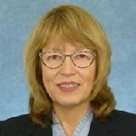 Image of Dr. Jan Busby-Whitehead, MD