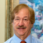 Image of Dr. Ira F. Berger, DDS