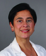 Image of Dr. Sandra P. Medinilla, MD, MPH