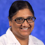 Image of Dr. Deepti Narla, MD