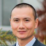 Image of Dr. Michael Cen Huang, MD
