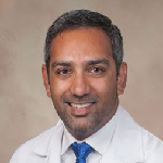 Image of Dr. Rishi A. Roy, MD