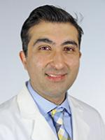 Image of Dr. Basit Khan Achakzai, MD