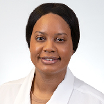 Image of Mrs. Dawntress Evette Hassell, CNM