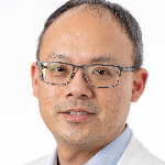 Image of Dr. David Chang Ishizawar, MD