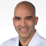 Image of Dr. Victor Manuel Martinez, MD