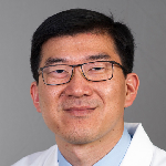 Image of Dr. Kent Kwok Kin Lam, MD