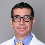 Image of Dr. Wilson Javier Cruz-Leal, MD