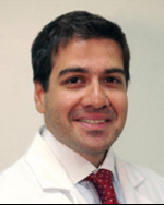 Image of Dr. Rishi Rajan Vohora, DO, MD