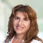Image of Dr. Milena Loukanova, MD