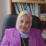 Image of Dr. Nahed M. El-Kholy, M.D.